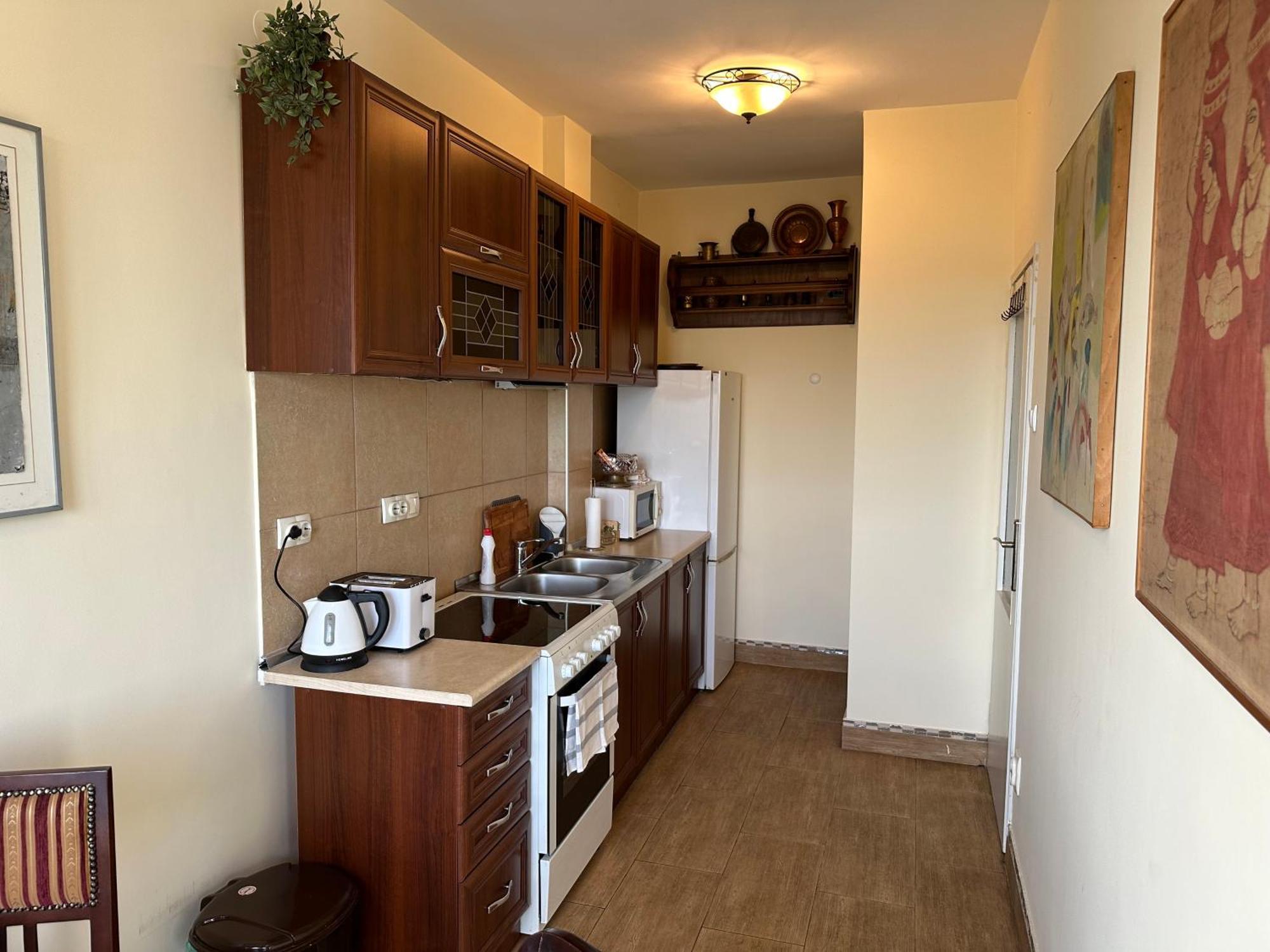 Vintage Delight Apartment Vracar Hram Sv Save Belgrado Esterno foto